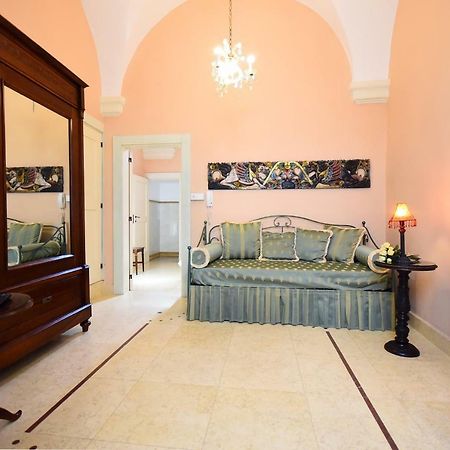 B&B Insula Gallipoli Εξωτερικό φωτογραφία