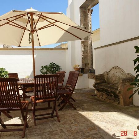 B&B Insula Gallipoli Εξωτερικό φωτογραφία