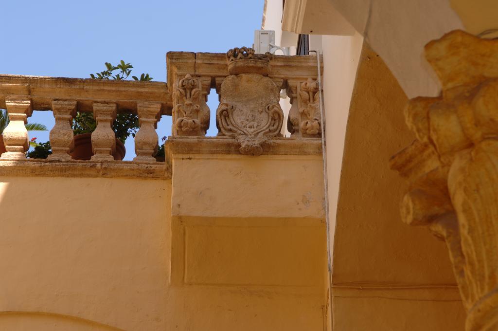 B&B Insula Gallipoli Εξωτερικό φωτογραφία
