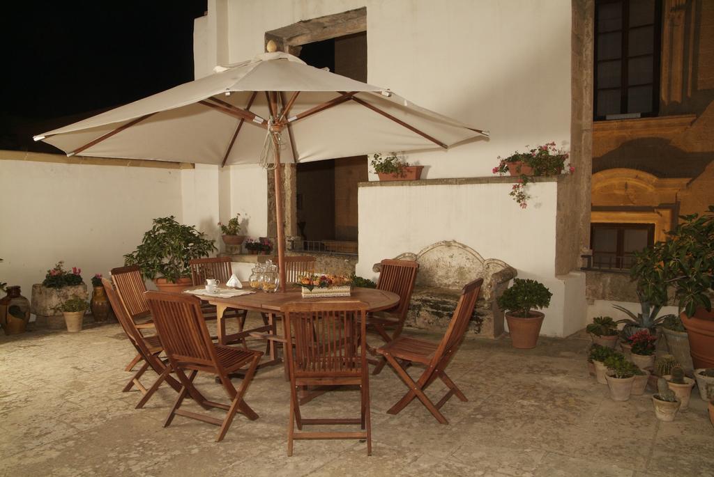 B&B Insula Gallipoli Δωμάτιο φωτογραφία