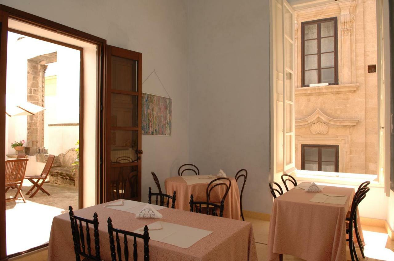 B&B Insula Gallipoli Εξωτερικό φωτογραφία