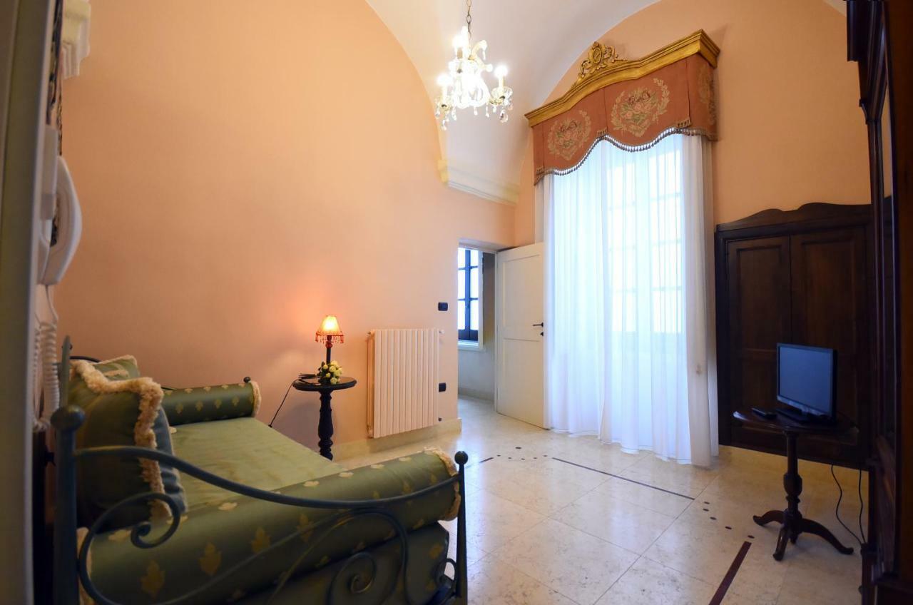 B&B Insula Gallipoli Εξωτερικό φωτογραφία
