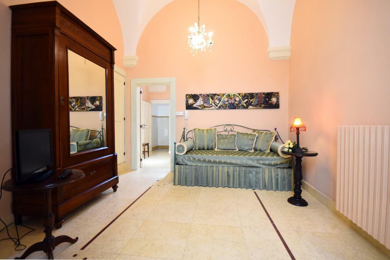 B&B Insula Gallipoli Εξωτερικό φωτογραφία