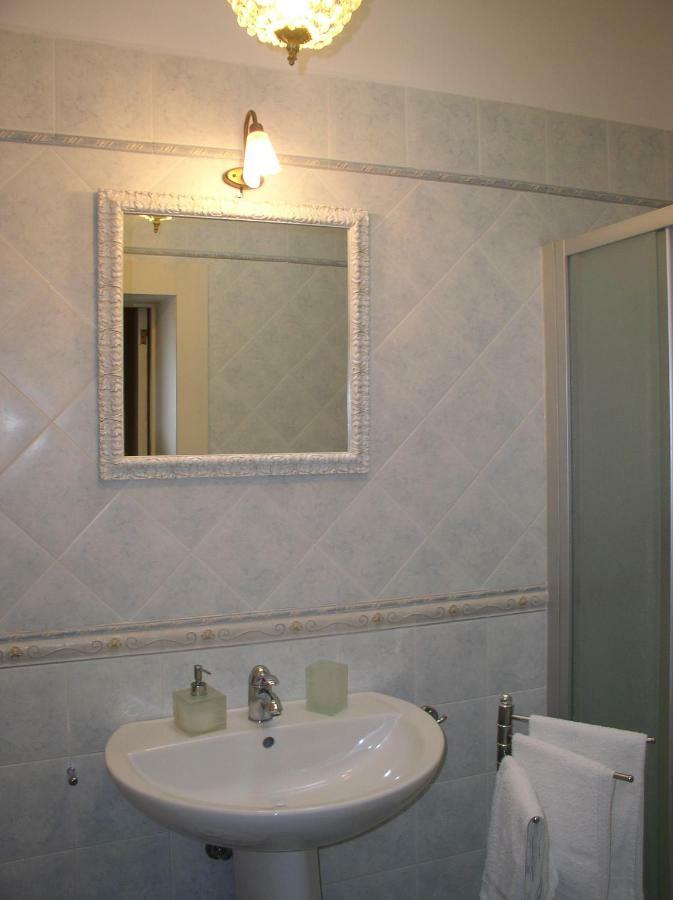 B&B Insula Gallipoli Εξωτερικό φωτογραφία