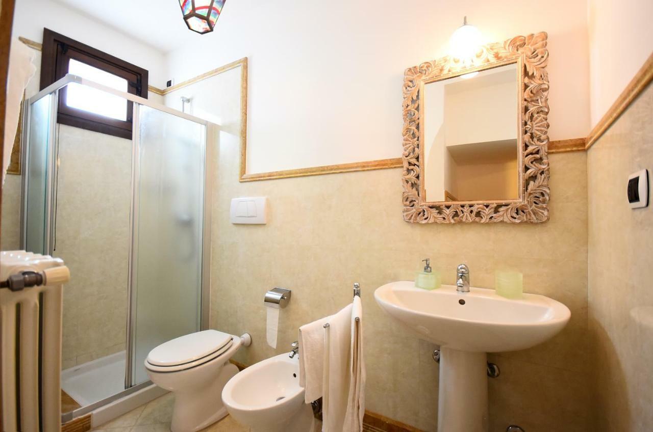 B&B Insula Gallipoli Εξωτερικό φωτογραφία