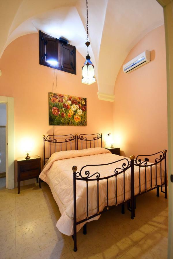 B&B Insula Gallipoli Εξωτερικό φωτογραφία